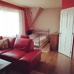 Homestay szállás Barbara
