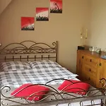 Homestay szállás Barbara *