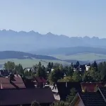 Homestay szállás Barbara Czorsztyn