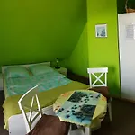 Barbara Homestay szállás
