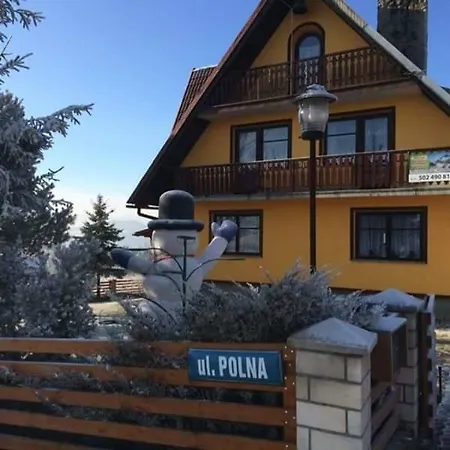 Quarto em Acomodações Particulares Barbara Czorsztyn