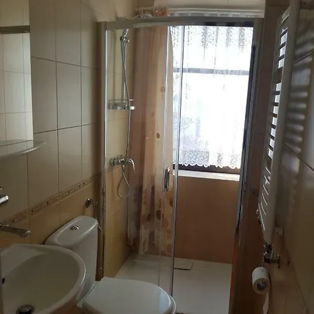 Quarto em Acomodações Particulares Barbara