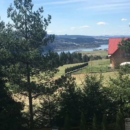 Barbara Quarto em Acomodações Particulares