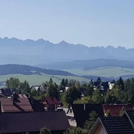 Quarto em Acomodações Particulares Barbara Czorsztyn