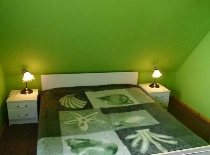 Barbara * チョルシュティン