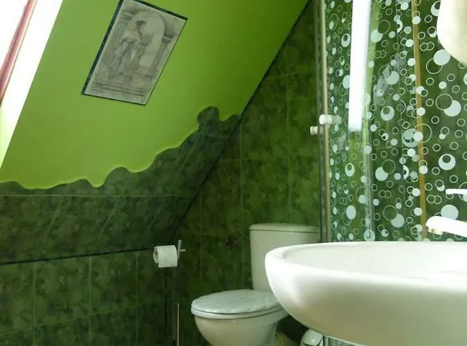 ホームステイ Barbara *