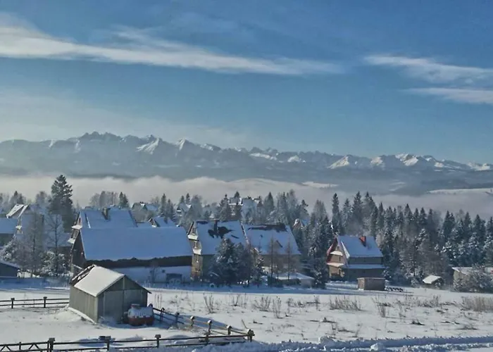 ホームステイ Barbara チョルシュティン