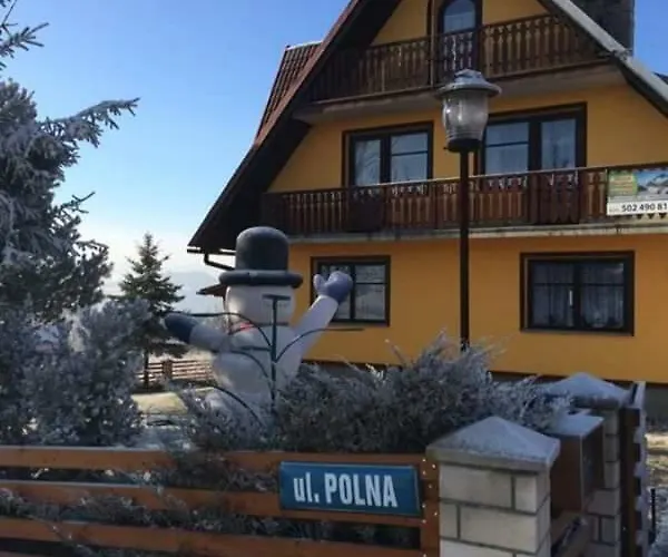 ホームステイ Barbara チョルシュティン