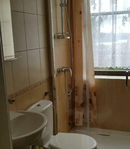 Barbara ホームステイ *