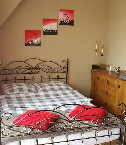 ホームステイ Barbara *