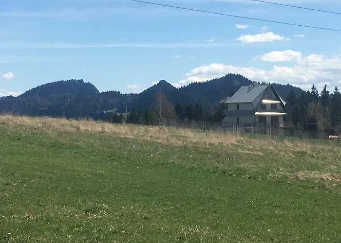 ホームステイ Barbara