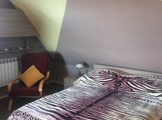 Barbara * チョルシュティン