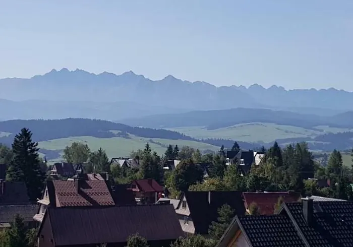 ホームステイ Barbara チョルシュティン